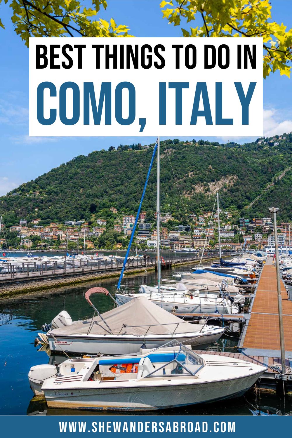 18 Best Things to Do in Como, Italy (+ Practical Tips for Visiting)