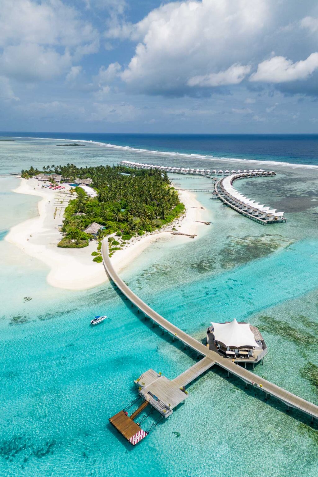 Hotel Review Cinnamon Hakuraa Huraa (Maldives) She Wanders Abroad