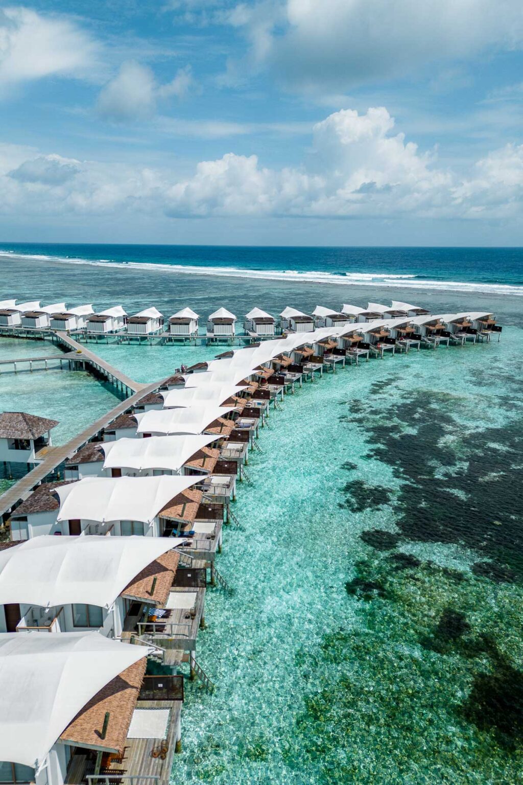 Hotel Review Cinnamon Hakuraa Huraa (Maldives) She Wanders Abroad
