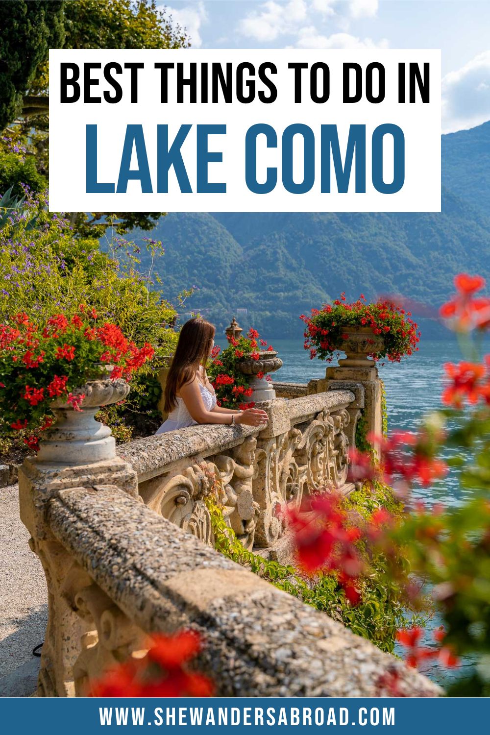 18 Absolute Best Things to Do in Lake Como, Italy