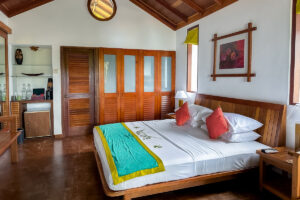 Hotel Review: Reethi Beach Resort, Maldives | She Wanders Abroad