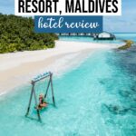 Hotel Review: Reethi Beach Resort, Maldives