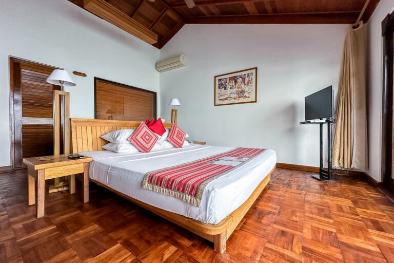 Hotel Review: Reethi Beach Resort, Maldives | She Wanders Abroad