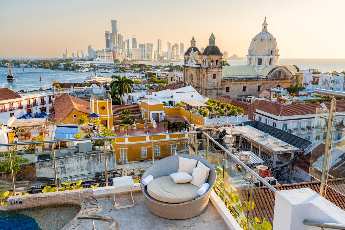 Places To Stay In Cartagena H tels Cartagena De IndiasHospedaje 