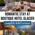 Hotel Review: Boutique Hotel Glacier, Switzerland