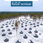 Apukka Resort Review