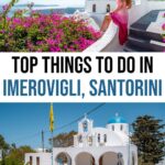 Best Things to Do in Imerovigli, Santorini