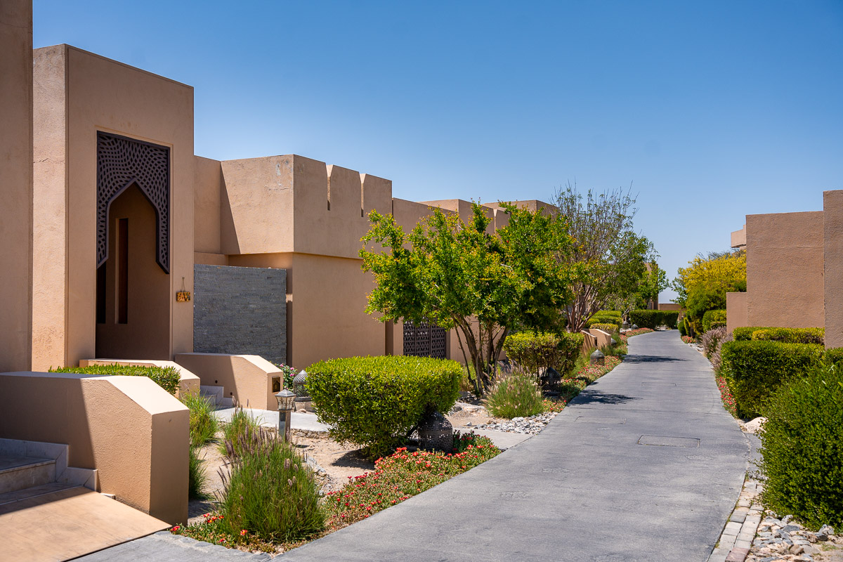 Villas at Anantara Al Jabal Al Akhdar