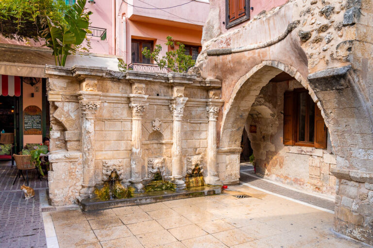 Rhythmone Crete The Perfect One Week in Crete Itinerary for First-Timers