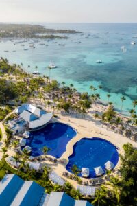 Hotel Review: Hilton La Romana (Dominican Republic)