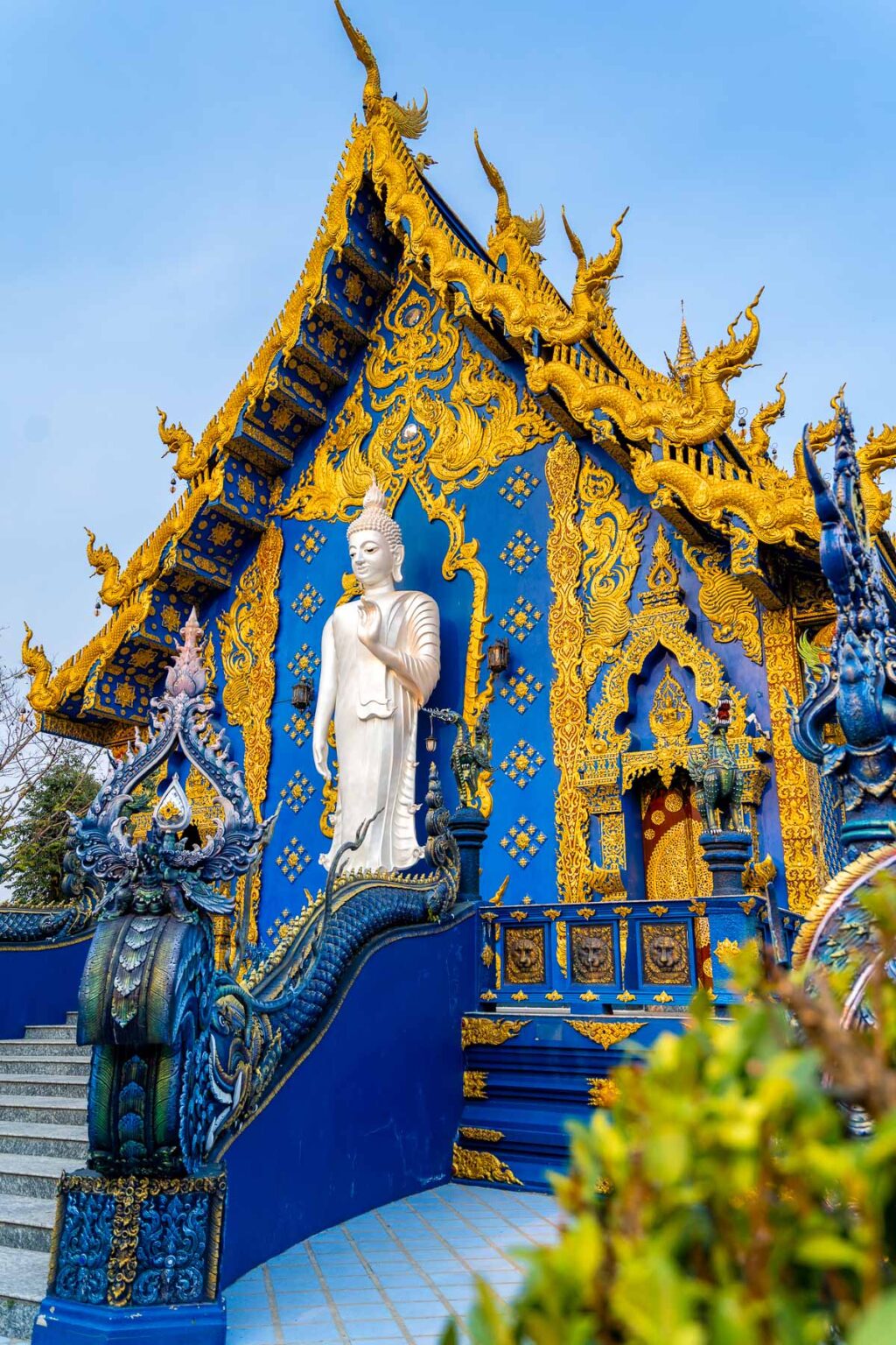 2 Day Chiang Rai Itinerary: Things to Do & Tips