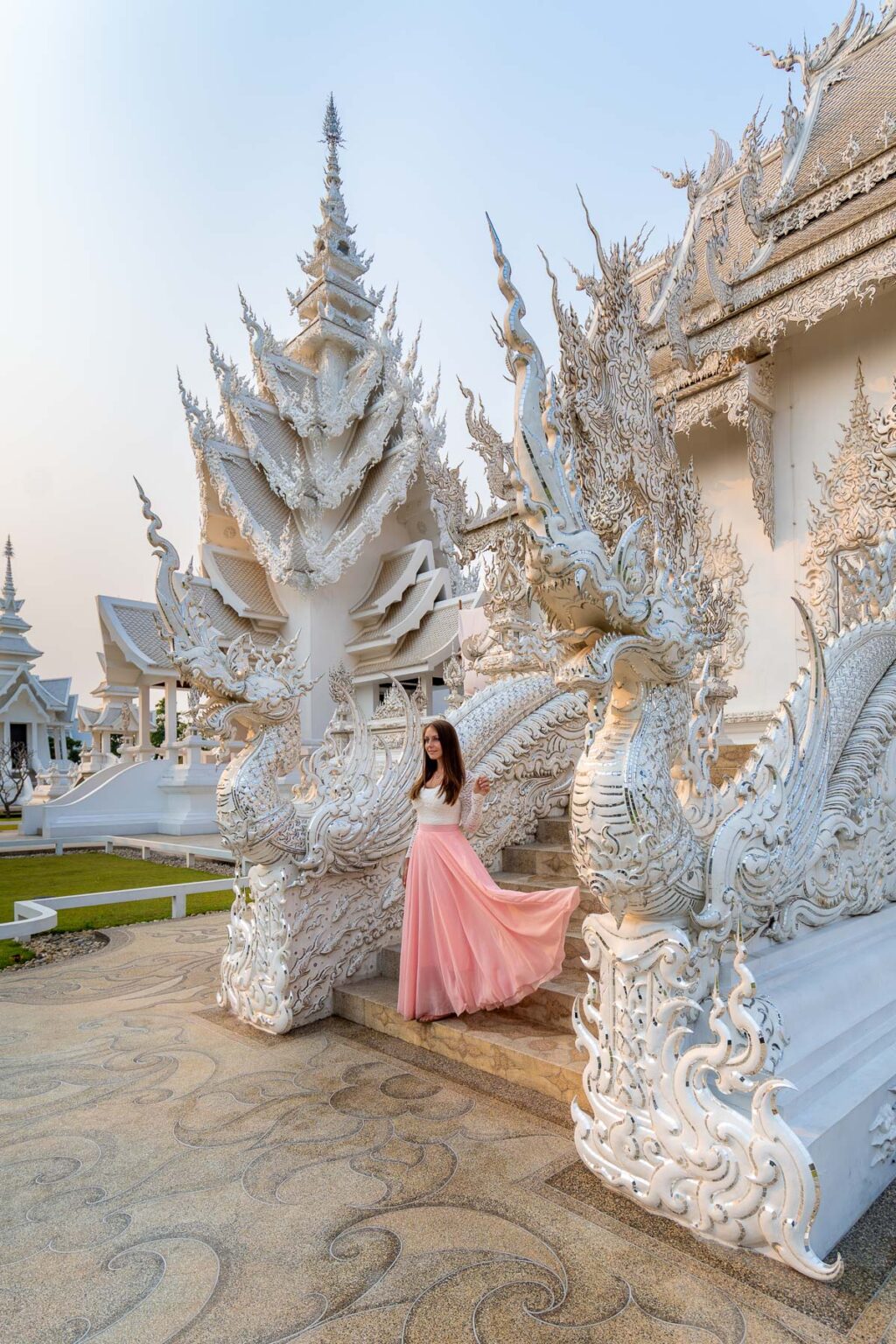 2 Day Chiang Rai Itinerary: Things to Do & Tips