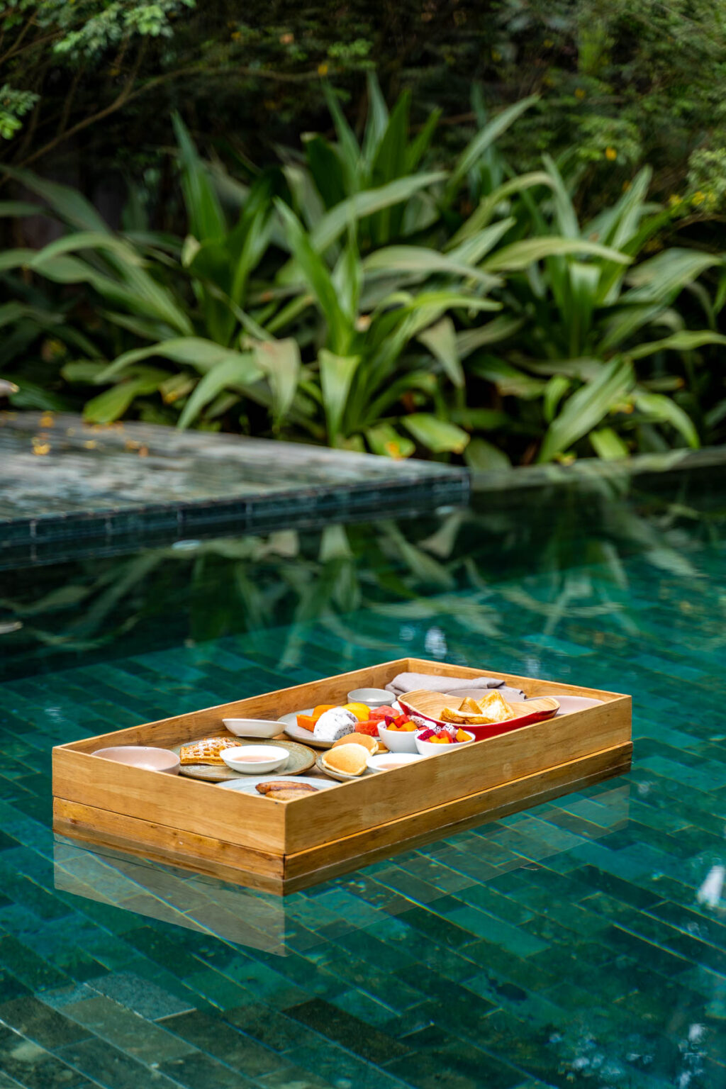 Hotel Review Templation Siem Reap (Cambodia)
