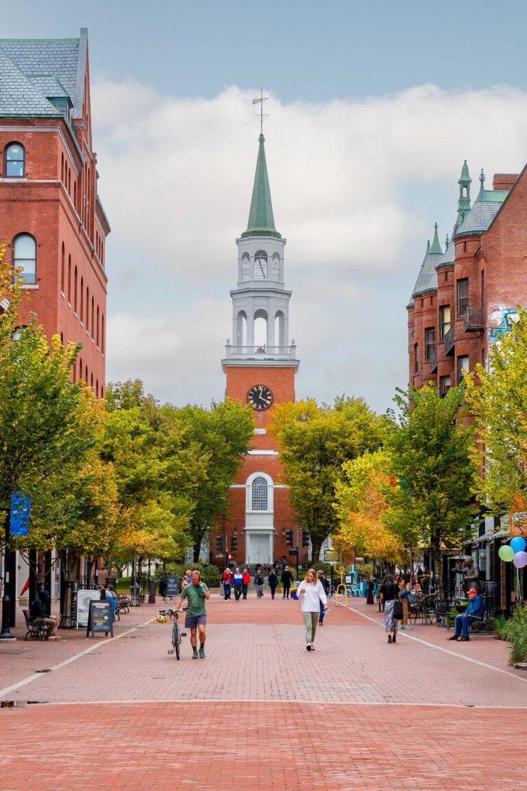 15 Best Things to Do in Burlington, VT