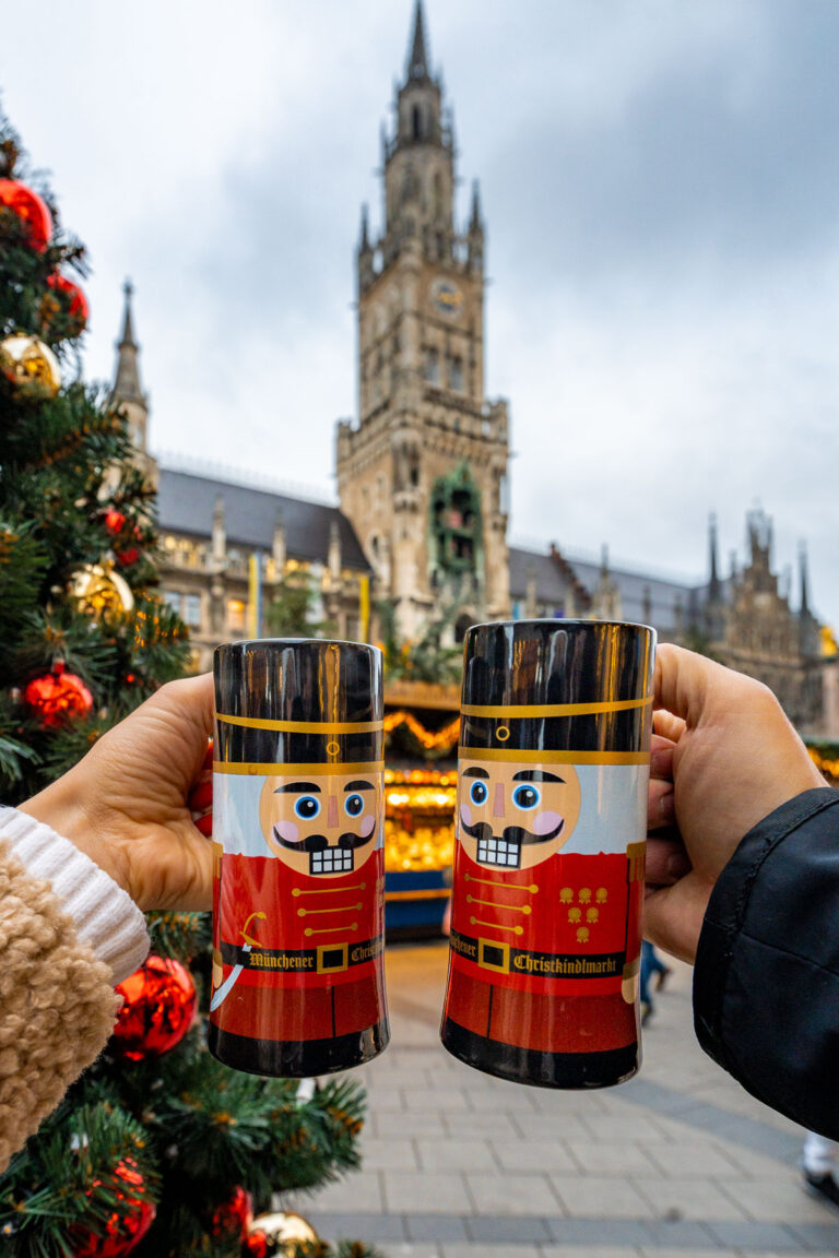 Best Christmas Markets in Munich You Shouldn’t Miss
