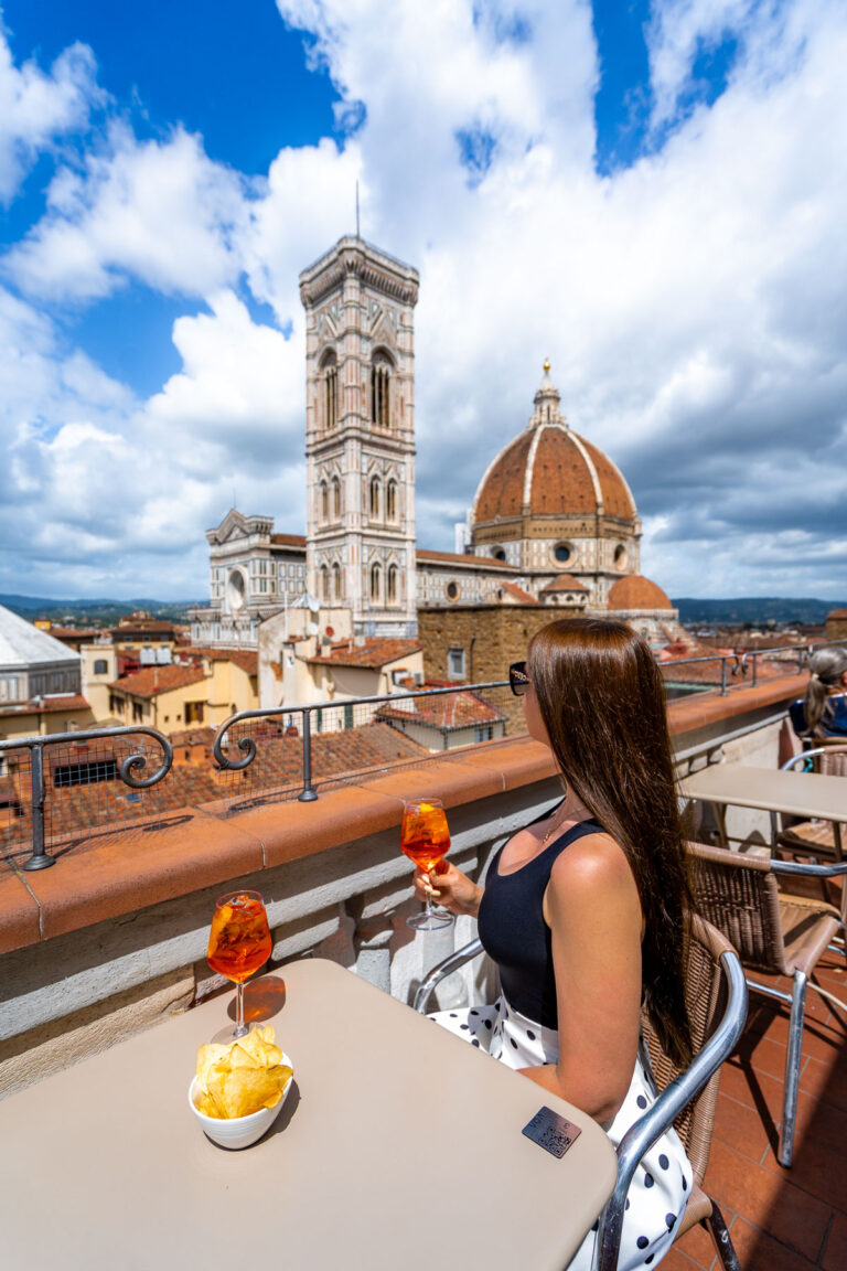 Florence Bucket List: 25 Best Things to Do in Florence, Italy