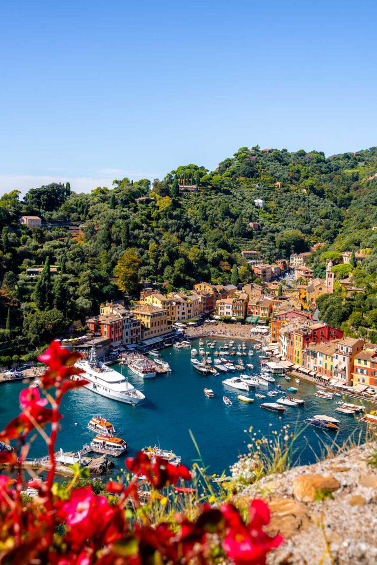 10 Best Things to Do in Portofino, Italy