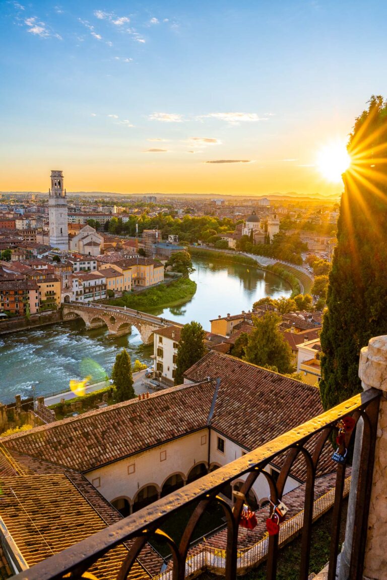 16 Best Things to Do in Verona, Italy